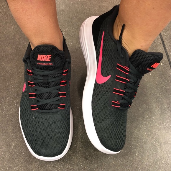 🖤💕Nike lunarconverge🖤💕New Price firm - Picture 2 of 7